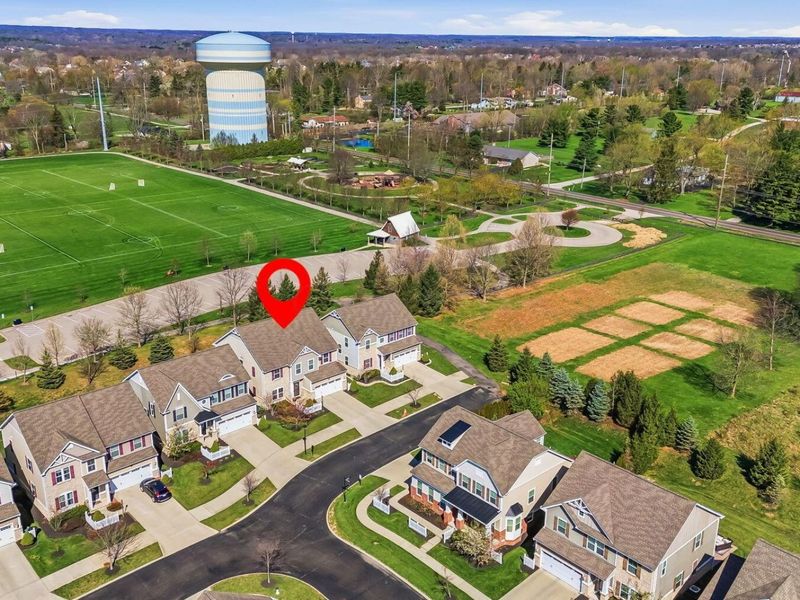 7909 Melrue Court, Unit 21, Dublin, OH 43016 Photo 38