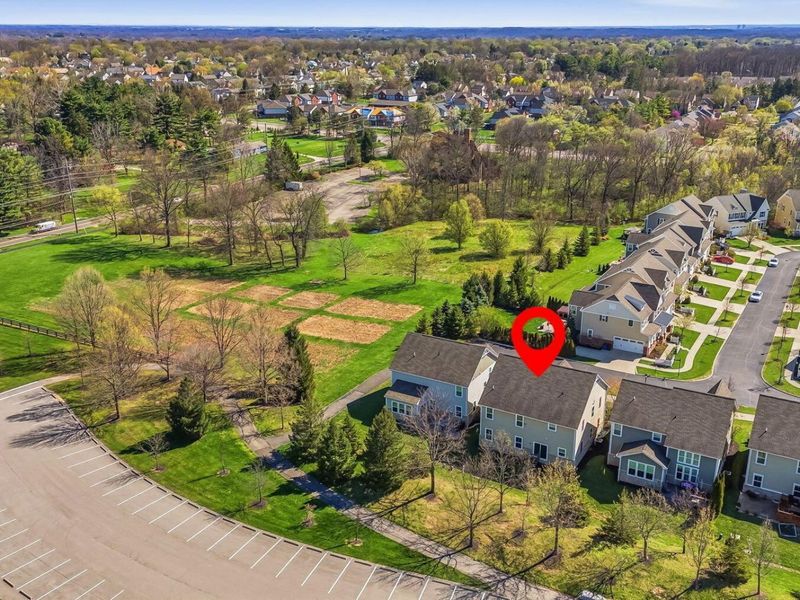 7909 Melrue Court, Unit 21, Dublin, OH 43016 Photo 39