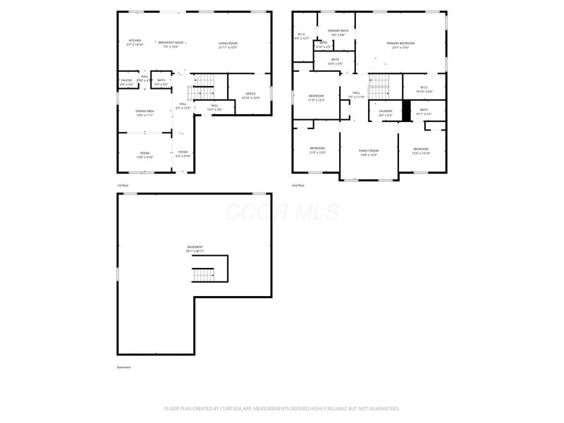 7909 Melrue Court, Unit 21, Dublin, OH 43016 Photo 41