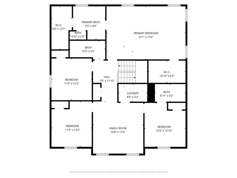 7909 Melrue Court, Unit 21, Dublin, OH 43016 Photo 42