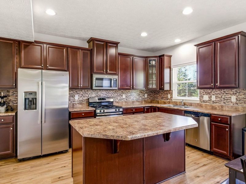 7909 Melrue Court, Unit 21, Dublin, OH 43016 Photo 9