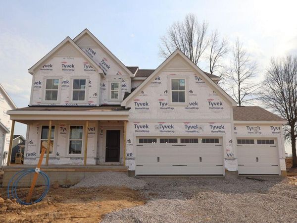 8288 Greenhill Way , Sunbury, OH 43074