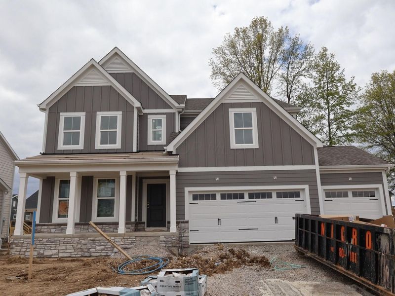 8288 Greenhill Way, Sunbury, OH 43074 Photo 1