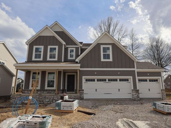 8288 Greenhill Way, Sunbury, OH 43074