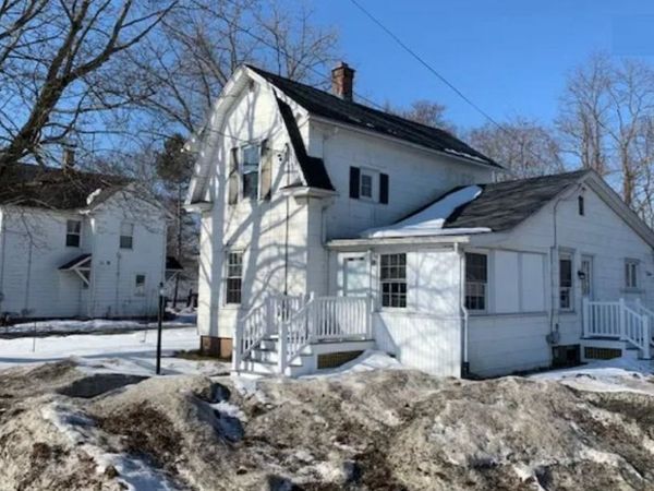72 Russell Street, Unit N/A, Hadley, MA 01035