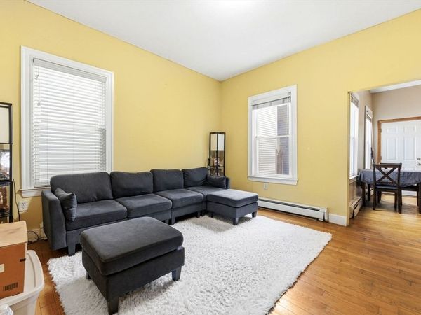 13 Fulkerson St, Unit 1, Cambridge, MA 02141