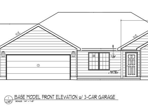 0 Lot 27 Mesa Drive , Sullivan, MO 63080