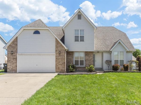 124 N 7th Street, Dupo, IL 62239