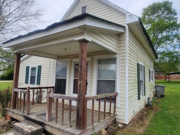 3051 Georgia 337, Menlo, GA 30731