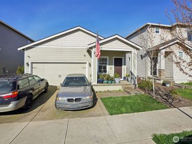 1312 W 17th Avenue, La Center, WA 98629