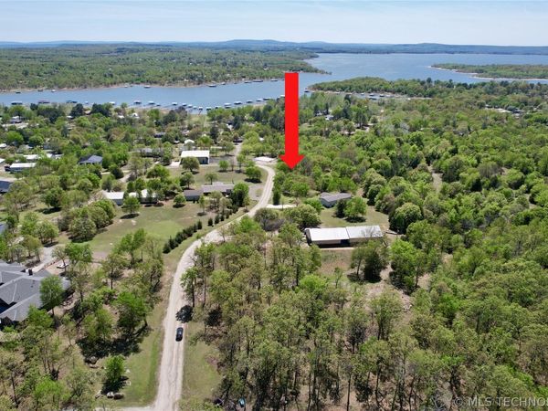 4 Duchess Creek , Porum, OK 74455