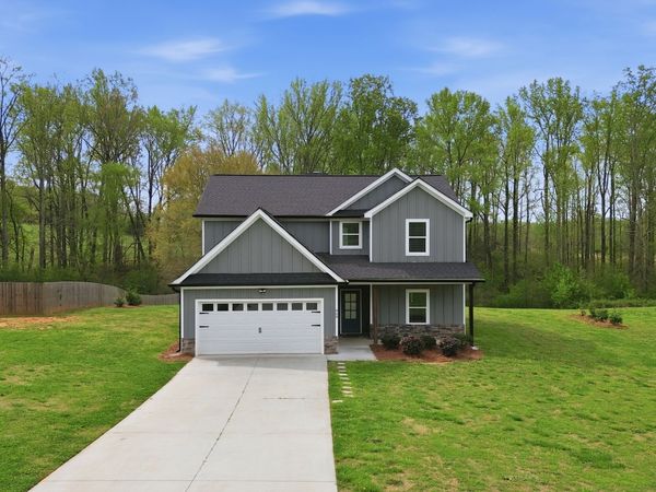 868 Wilbanks Road, Alto, GA 30510