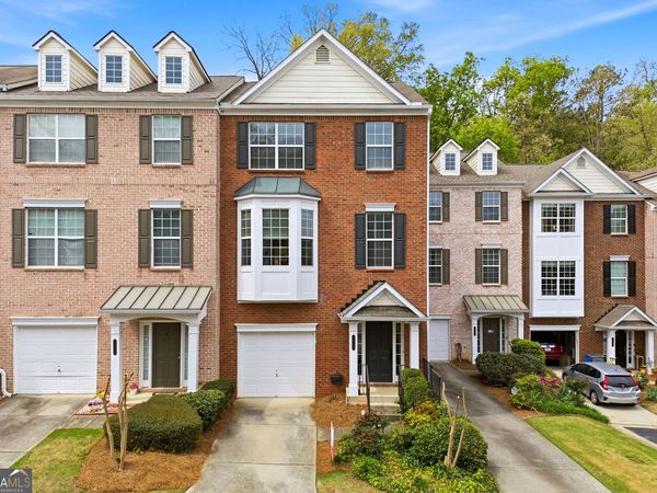 7856 Kiverton Place, Atlanta, GA 30350