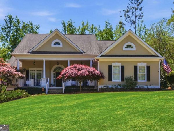 4315 Moon Shadow Trace, Cumming, GA 30041