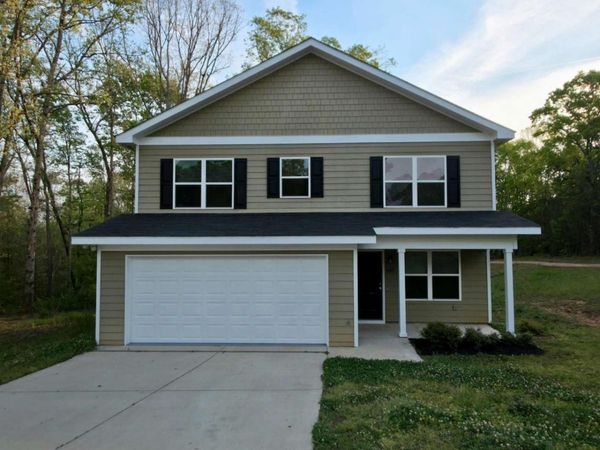 480 Candlestick Drive, Hull, GA 30646