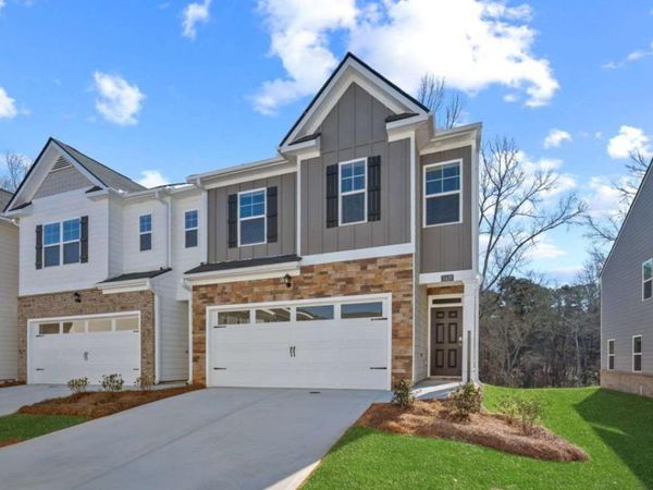 1308 AURA LANE Aura Lane, Lawrenceville, GA 30045