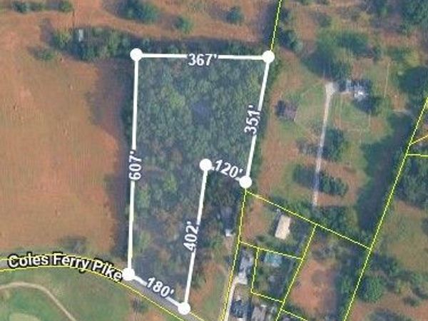 1181 Coles Ferry Pike, Lebanon, TN 37087