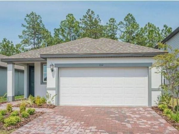 132 Lost Ball Drive, Daytona Beach, FL 32124