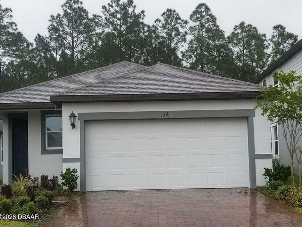 132 Lost Ball Drive, Daytona Beach, FL 32124