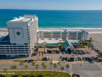 2700 N Atlantic Avenue Daytona Beach, FL 32118