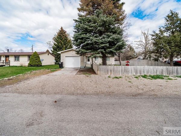 202 Adams Street, FIRTH, ID 83236