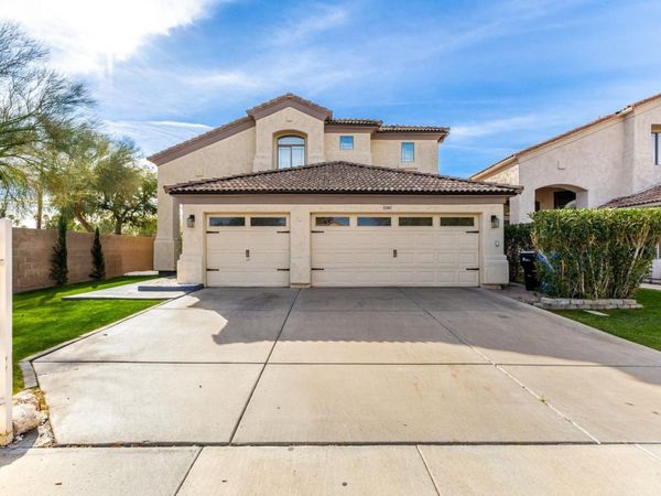 2707 W Lamar Road, Phoenix, AZ 85017