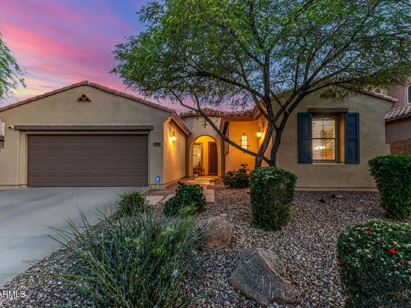 13081 W TYLER Trail, Peoria, AZ 85383