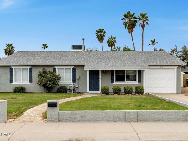 14250 N 37TH Way, Phoenix, AZ 85032