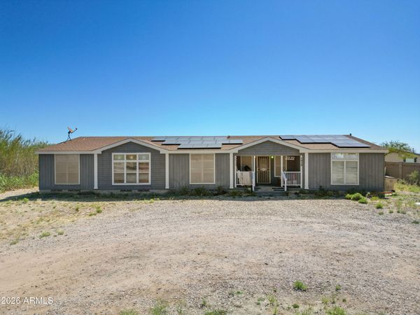 5939 S MESQUITE TREE Lane, Hereford, AZ 85615