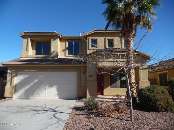 30366 W Verde Lane, Buckeye, AZ 85396