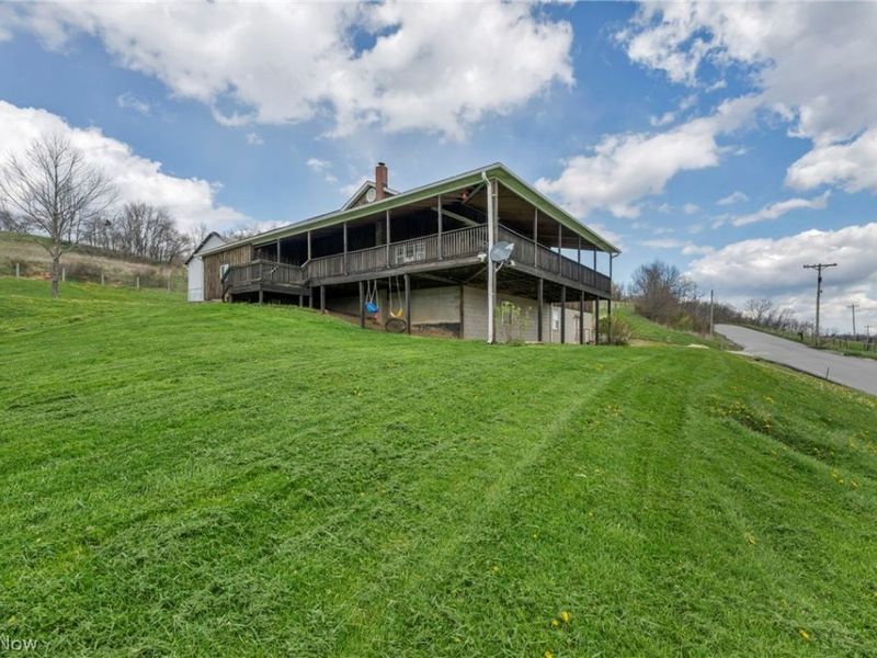 18513 Hobbler Lane, Lore City, OH 43755 Photo 41