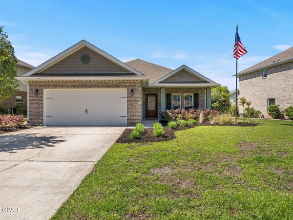 377 Cocobolo Drive , Santa Rosa Beach, FL 32459