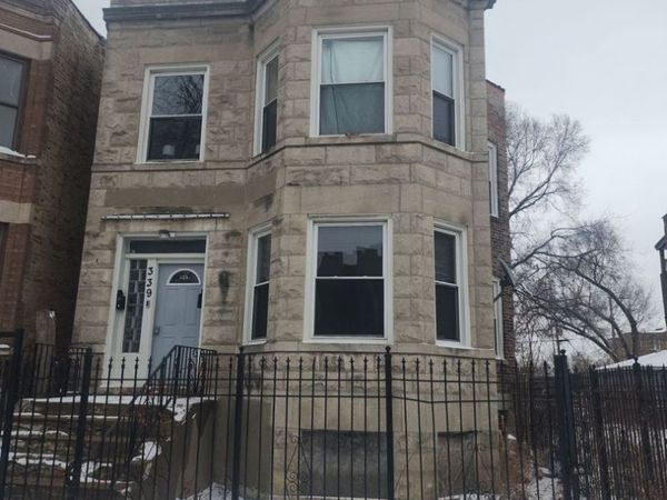 339 S Kilbourn Avenue , Chicago, IL 60624