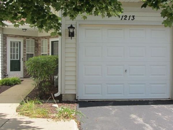 1213 Cranbrook Drive , Schaumburg, IL 60193