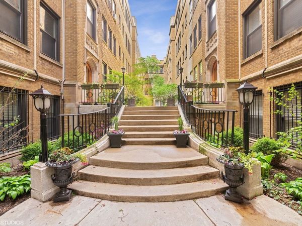 640 W Waveland Avenue , Unit 2F, Chicago, IL 60613