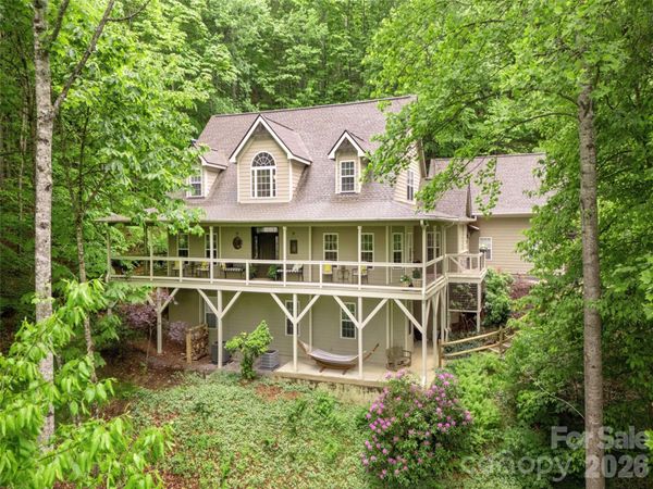 417 Bluemist Way , Arden, NC 28704