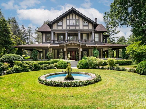 2531 Little River Road, Hendersonville, NC 28739