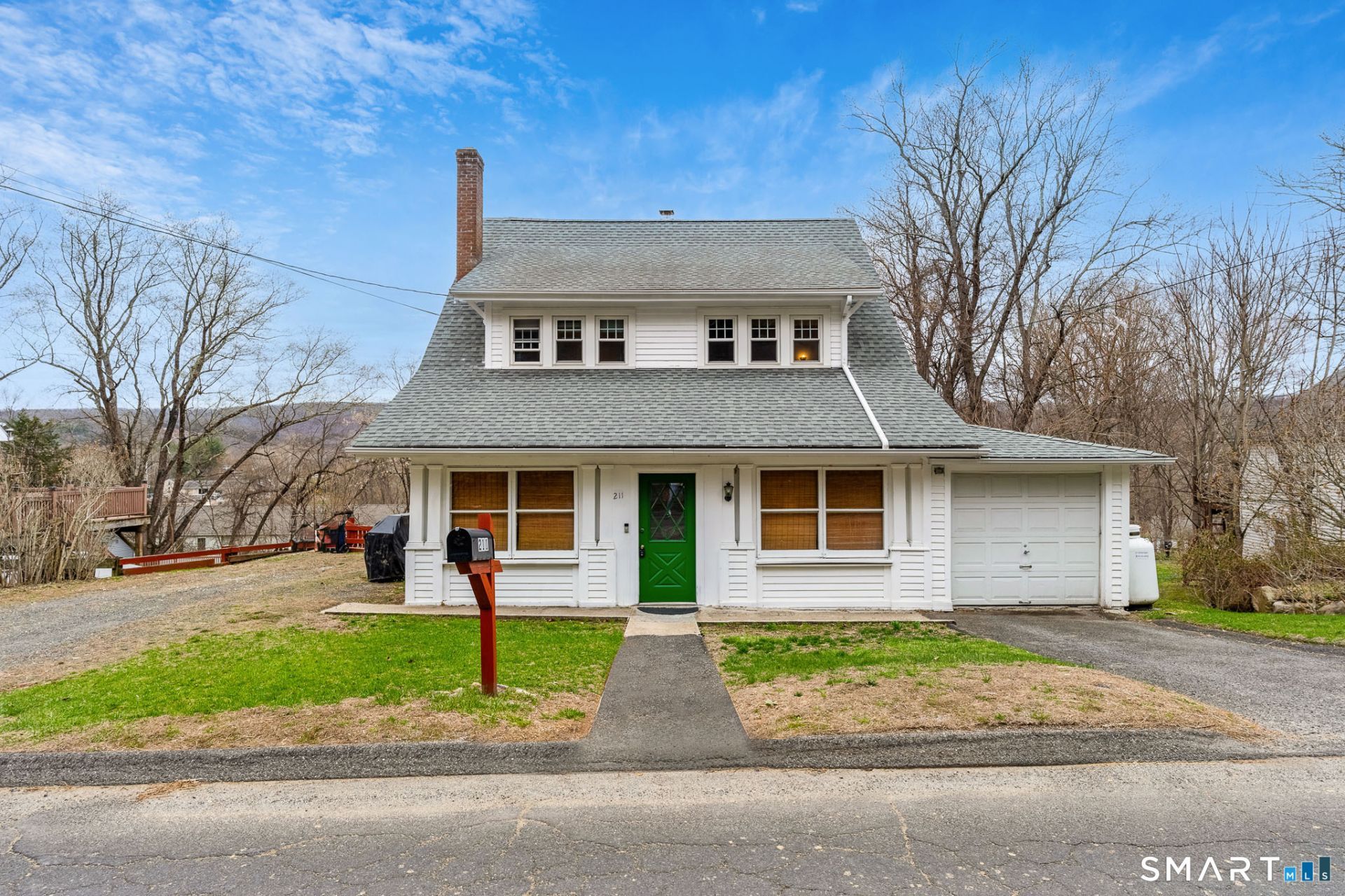 211 Wellsville, New Milford, CT 06776 Main Photo