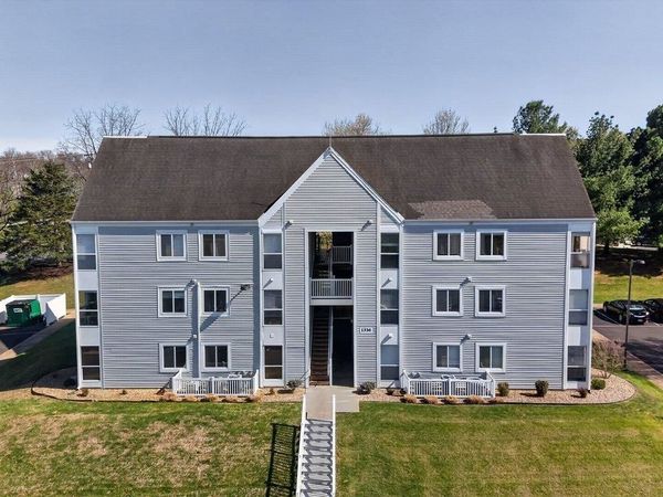 1336 HUNTERS RD, Unit C, HARRISONBURG, VA 22801