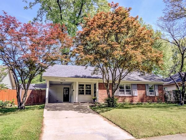 5056 WINGDALE RD, Memphis, TN 38117