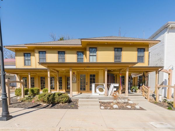 98 W Center Street, Douglas, MI 49406