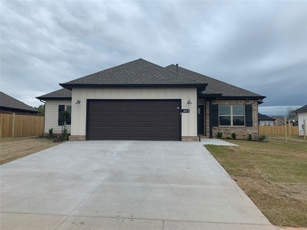 403 Otoe Street , Farmington, AR 72730