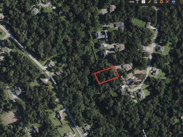 00 Islay Drive, Bella Vista, AR 72715