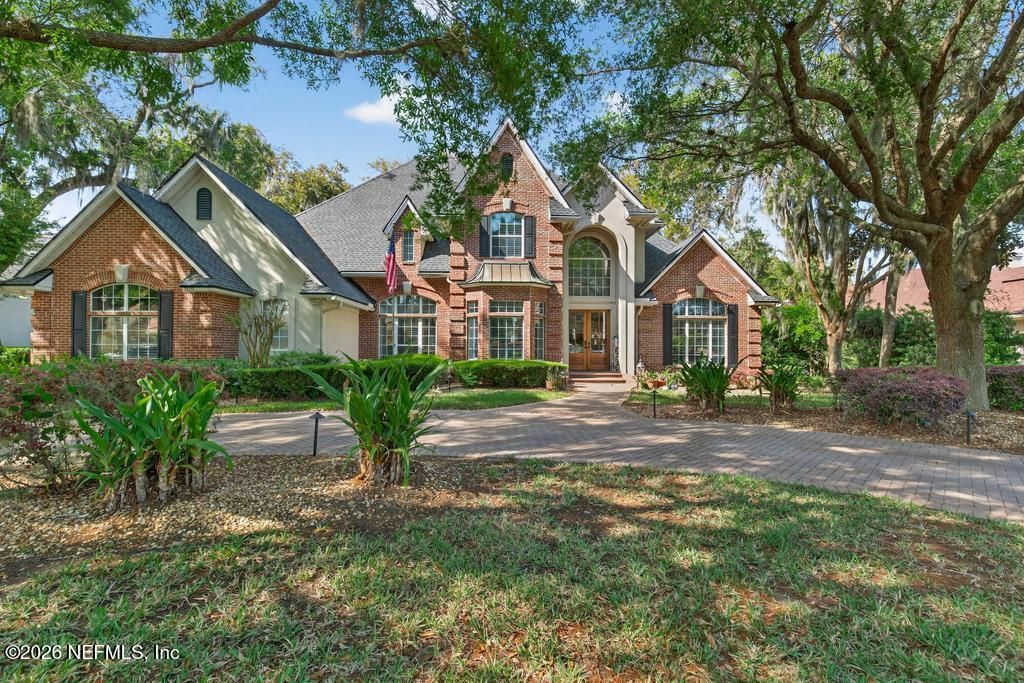 13719 Saxon Lake Drive, Jacksonville, FL 32225 Photo