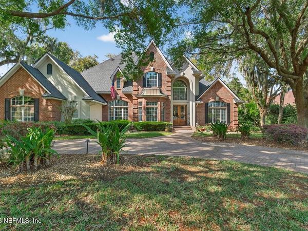 13719 SAXON LAKE Drive, Jacksonville, FL 32225