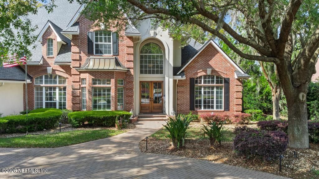 13719 Saxon Lake Drive, Jacksonville, FL 32225 Photo