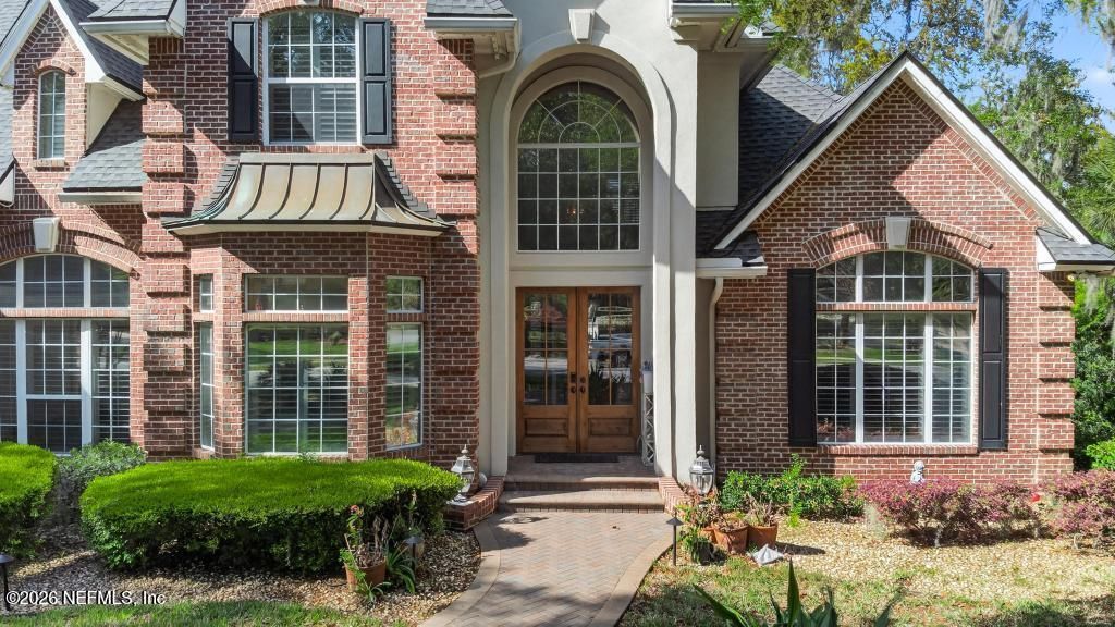 13719 Saxon Lake Drive, Jacksonville, FL 32225 Photo