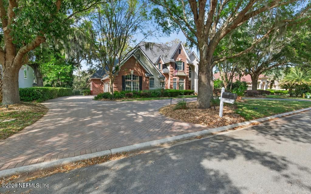 13719 Saxon Lake Drive, Jacksonville, FL 32225 Photo