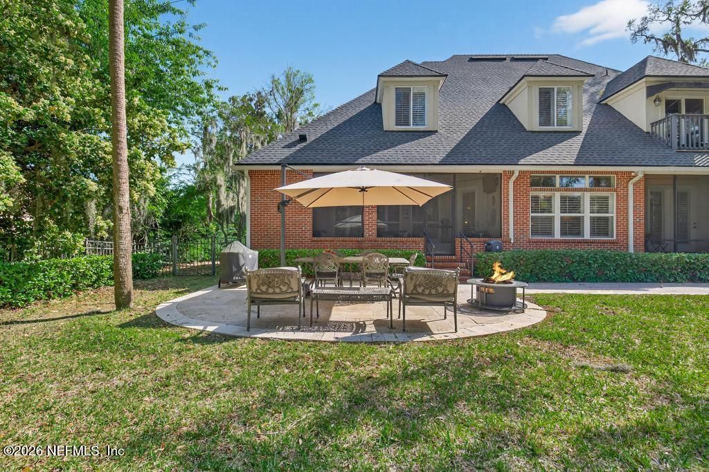 13719 Saxon Lake Drive, Jacksonville, FL 32225 Photo