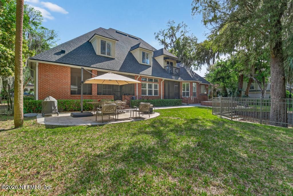 13719 Saxon Lake Drive, Jacksonville, FL 32225 Photo